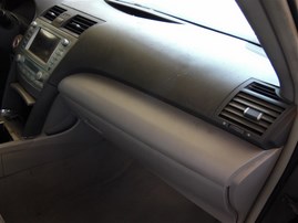 2007 Toyota Camry Hybrid Gray 2.4L AT #Z24806